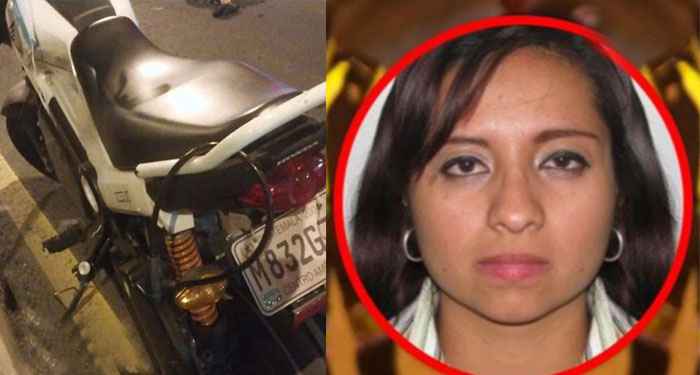 Identifican A Mujer Que Iba A Su Trabajo Y Perdi El Control De Su